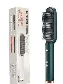 ✨ Get Sleek Salon-Like Hair Without Spending Hours Styling ✨