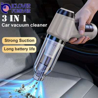3 in 1 vaccun cleaner
